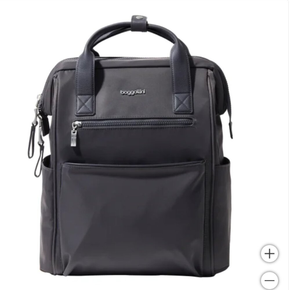Baggallini Soho Backpack